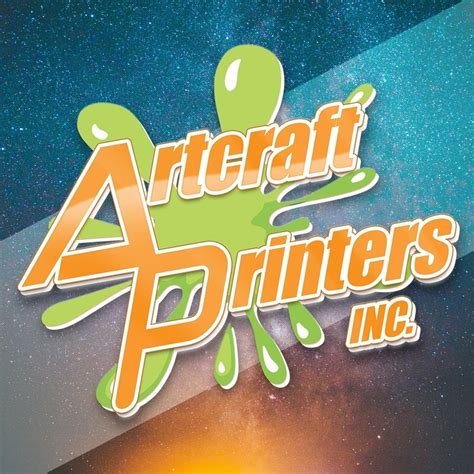 Artcraft Printers, Inc.